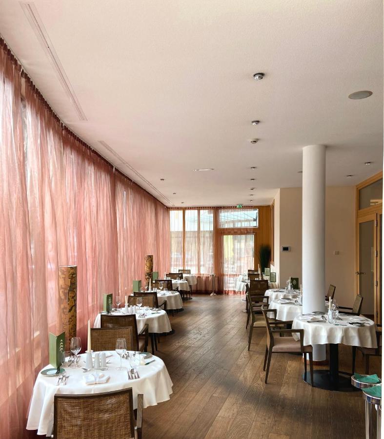 Spa Hotel Zedern Klang Hopfgarten in Defereggen Екстериор снимка