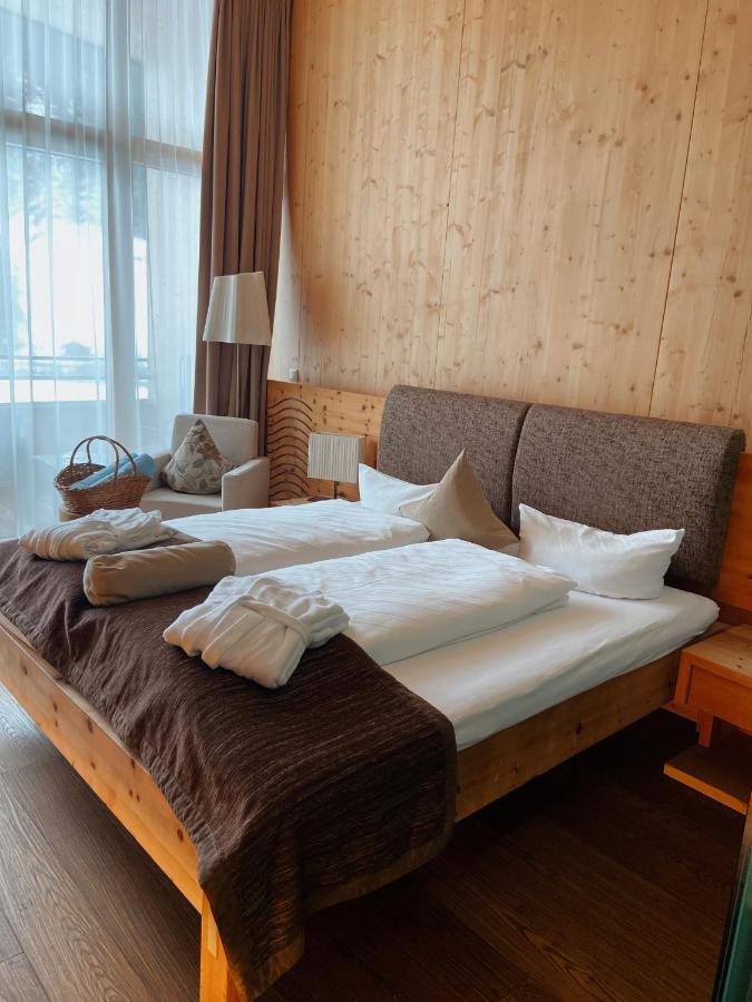 Spa Hotel Zedern Klang Hopfgarten in Defereggen Екстериор снимка