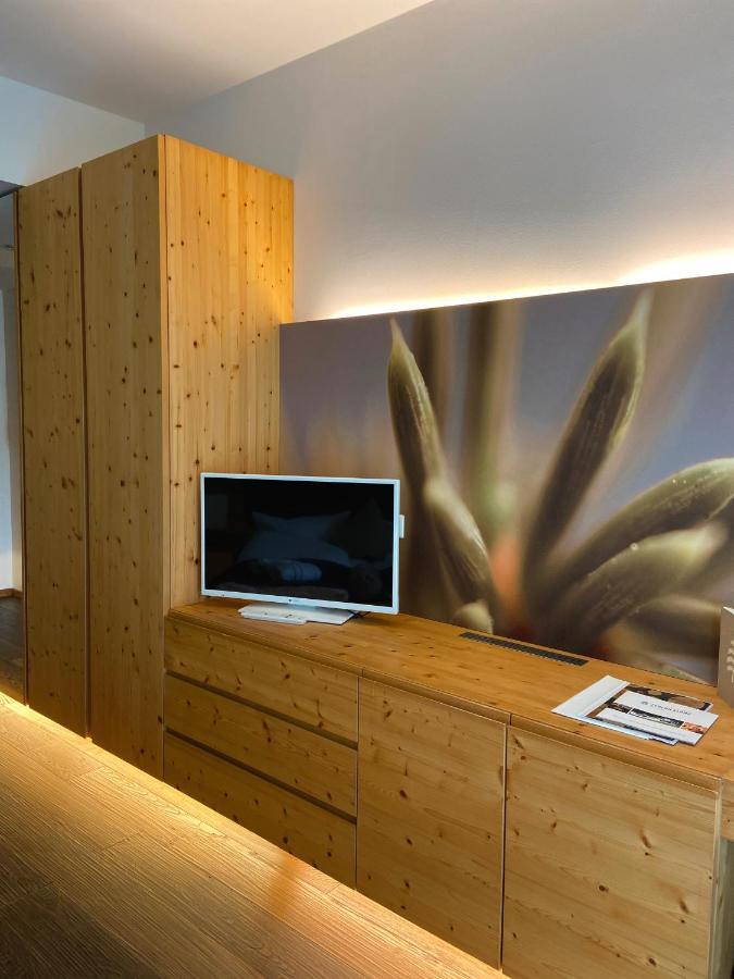 Spa Hotel Zedern Klang Hopfgarten in Defereggen Екстериор снимка