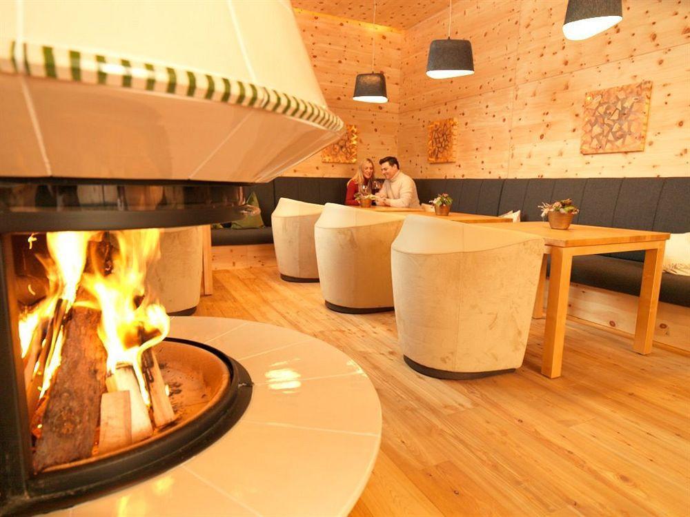 Spa Hotel Zedern Klang Hopfgarten in Defereggen Екстериор снимка